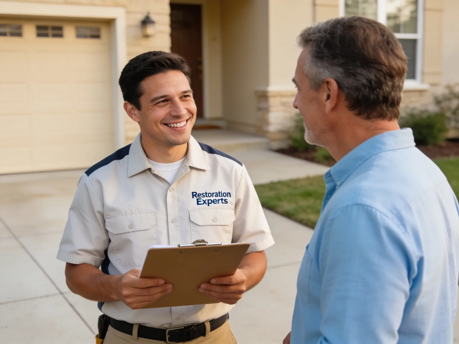 Water Damage Cleanup Marston, NC FAQs